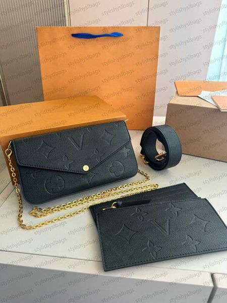 luxury bag designer bag women wallet gold chain bag leather bag fashion square bag ladies card bag classic printed bag crossbody bag stylish, Red;black
luxury bag designer bag women wallet gold chain bag leather bag fashion square bag ladies card bag classic printed bag crossbody bag stylish, Red;black