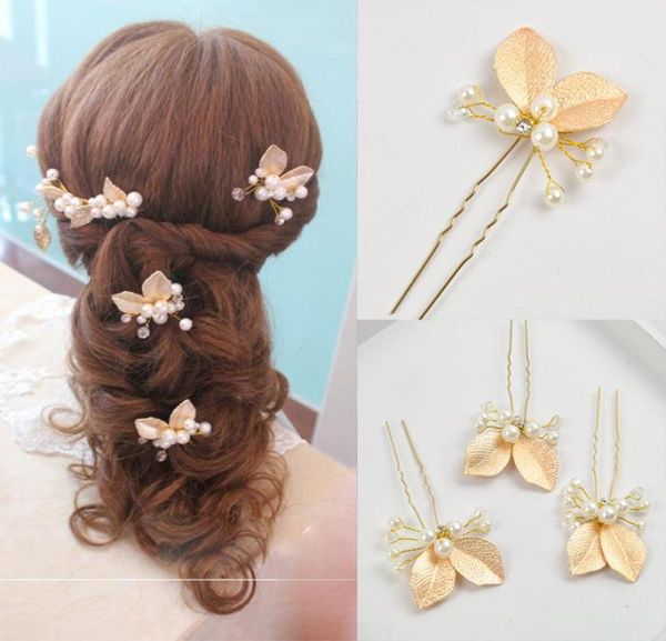 4pcs wedding accessories golden bridal pearl hairpins flower crystal rhinestone hair pins clips bridesmaid women jewelry clippin8751996, Silver
4pcs wedding accessories golden bridal pearl hairpins flower crystal rhinestone hair pins clips bridesmaid women jewelry clippin8751996, Silver