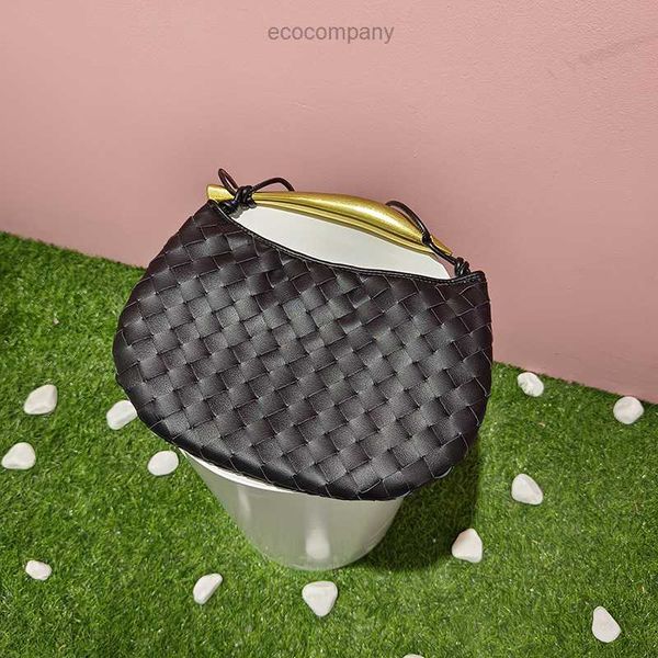 designer sardine bag handbag small design lady cowhide hand woven versatile fashion high-level messenger cra7
designer sardine bag handbag small design lady cowhide hand woven versatile fashion high-level messenger cra7