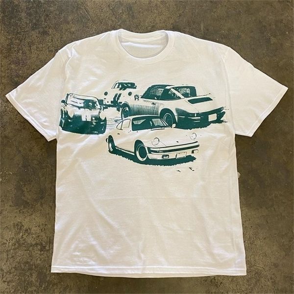 women's t shirt classic fashion t shirt short sleeve car print cartoon white shirt tee sleeves clothes plus size 230719
women's t shirt classic fashion t shirt short sleeve car print cartoon white shirt tee sleeves clothes plus size 230719
