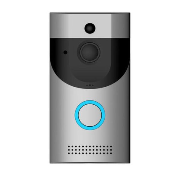 2021 new wireless wifi video doorbell camera ip ring door bell two way audio app control ios android battery powered home security4659482
2021 new wireless wifi video doorbell camera ip ring door bell two way audio app control ios android battery powered home security4659482
