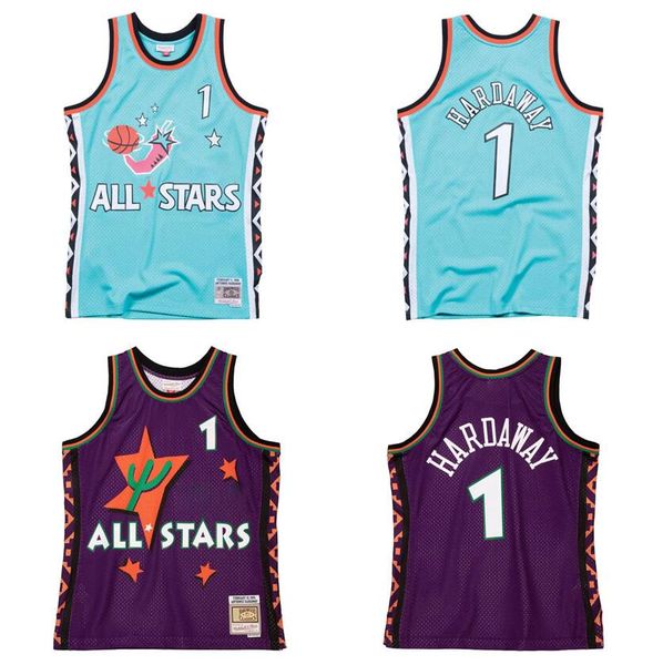 stitched basketball jersey penny hardaway 1995 1996 all-star mitchell and ness men women youth s-6xl jerseys, Black;red
stitched basketball jersey penny hardaway 1995 1996 all-star mitchell and ness men women youth s-6xl jerseys, Black;red