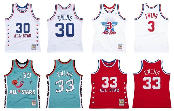 stitched basketball jersey patrick ewing 1988 1989 1991 1996 all-star mitchell and ness men women youth s-6xl jerseys, Black;red
stitched basketball jersey patrick ewing 1988 1989 1991 1996 all-star mitchell and ness men women youth s-6xl jerseys, Black;red