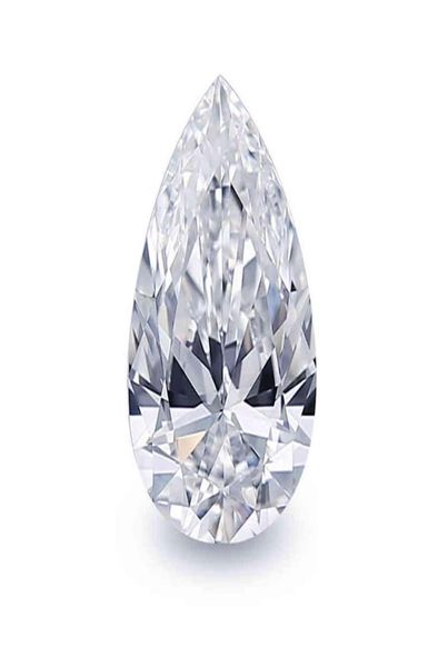 fast delivery pear cut loose diamonds lab moissanite 035ct to 6ct gra test pass jewelry diy ring earrings material1014143, Silver
fast delivery pear cut loose diamonds lab moissanite 035ct to 6ct gra test pass jewelry diy ring earrings material1014143, Silver