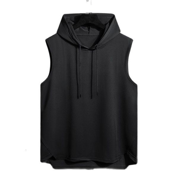 women s hoodies sweatshirts hooded t shirt men summer korean half sleeve pullover soft loose t shirt streetwear sleeveless drawstring cloth, Black
women s hoodies sweatshirts hooded t shirt men summer korean half sleeve pullover soft loose t shirt streetwear sleeveless drawstring cloth, Black