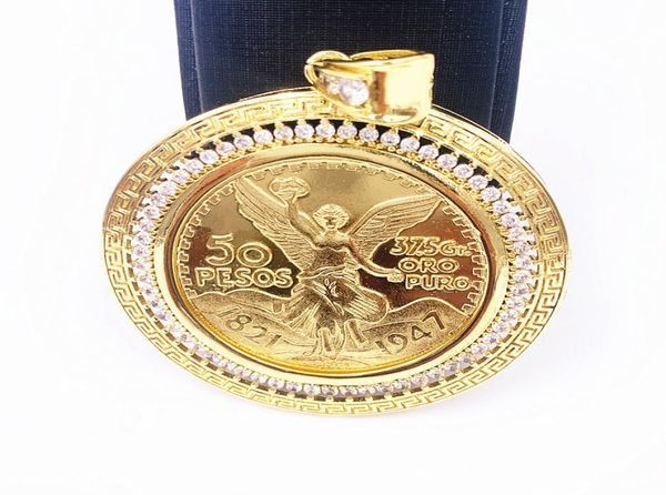jewellry men 14k gold plated pendants for necklace mens chain pendant for necklaces jewelry keychain big pendants necklaces diy8989773, Silver
jewellry men 14k gold plated pendants for necklace mens chain pendant for necklaces jewelry keychain big pendants necklaces diy8989773, Silver