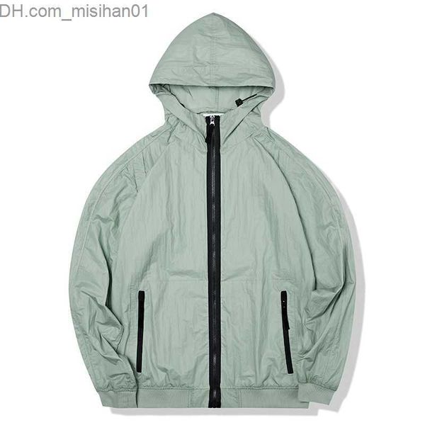 men's jackets konng gonng spring and summer thin jacket fashion brand coat outdoor sun proof windbreaker sunscreen clothing waterproof, Black;brown
men's jackets konng gonng spring and summer thin jacket fashion brand coat outdoor sun proof windbreaker sunscreen clothing waterproof, Black;brown