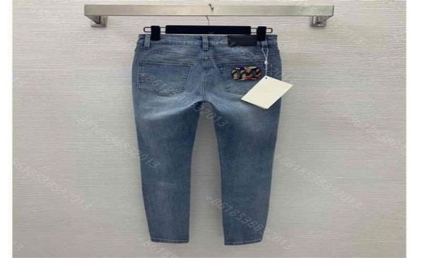 designer womens jeans diamond logo women clothes pencil pants slim and elastic casual footwear badge letter logo fema5115698, Blue
designer womens jeans diamond logo women clothes pencil pants slim and elastic casual footwear badge letter logo fema5115698, Blue