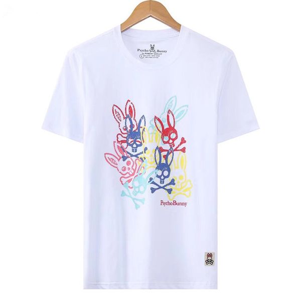 2023 summer cartoon letter print men's casual t-shirts crew neck short-sleeve breathable fashion men's tees fb060, White;black
2023 summer cartoon letter print men's casual t-shirts crew neck short-sleeve breathable fashion men's tees fb060, White;black