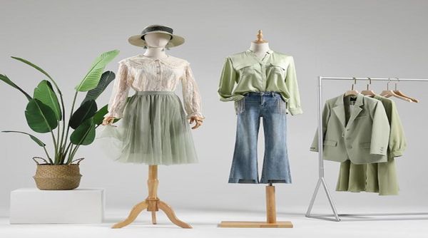 4style wood hand color female full head sewing mannequin body diy stand wedding dress sewing flexible womenadjustable rack 1pc d32478481, Khaki
4style wood hand color female full head sewing mannequin body diy stand wedding dress sewing flexible womenadjustable rack 1pc d32478481, Khaki