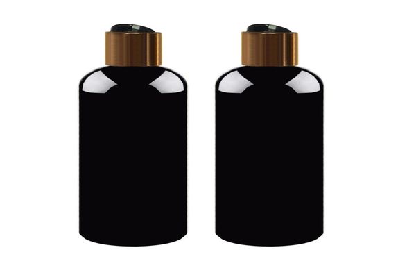 whole 30pcs 300ml empty black bottle with gold disc liashampoo storage with gold disc cap empty black packaging plastic bottl6166655
whole 30pcs 300ml empty black bottle with gold disc liashampoo storage with gold disc cap empty black packaging plastic bottl6166655