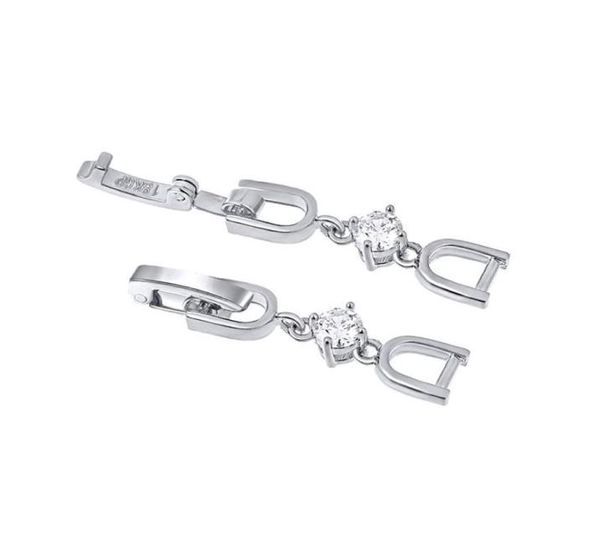 link chain weimanjingdian brand white rose gold color plated extenders extension buckles for bracelet or necklace6324287, Black
link chain weimanjingdian brand white rose gold color plated extenders extension buckles for bracelet or necklace6324287, Black