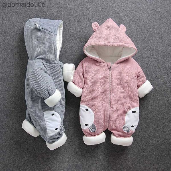 2022 winter baby boy clothes newborn jackets for baby romper infant jumpsuit kid clothing hooded overalls and jumpsuits for boys l230712, Blue;gray
2022 winter baby boy clothes newborn jackets for baby romper infant jumpsuit kid clothing hooded overalls and jumpsuits for boys l230712, Blue;gray