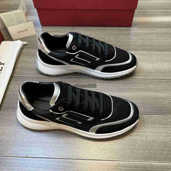 new men's demmy contrast low sneaker suede cowhide mesh panel breathable casual shoe, Black
new men's demmy contrast low sneaker suede cowhide mesh panel breathable casual shoe, Black