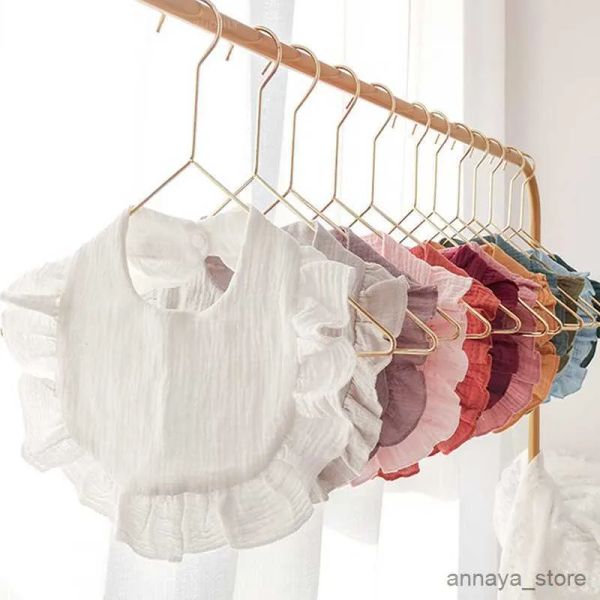 bibs cloths new cute baby boy girls bibs soft cotton adjustable lace-up newborn bib toddler cloths for kids feeding saliva towel r230628 pjf
bibs cloths new cute baby boy girls bibs soft cotton adjustable lace-up newborn bib toddler cloths for kids feeding saliva towel r230628 pjf