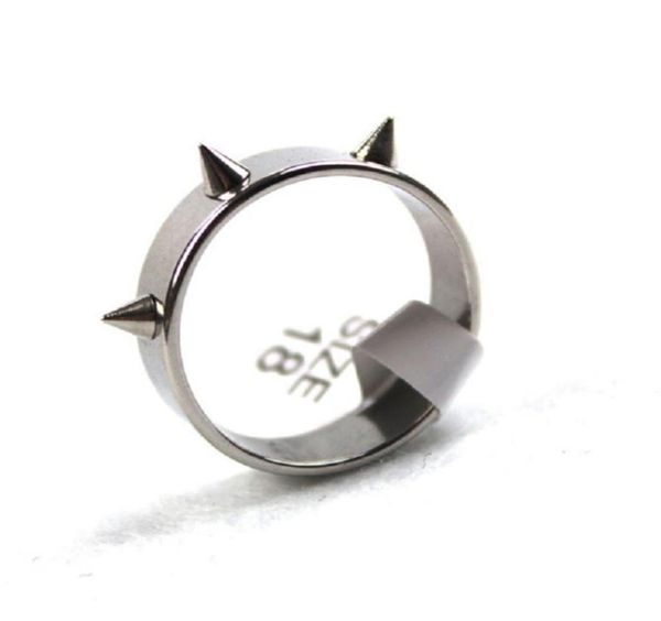 new 36 pieces polished silver punk style spiked stainless steel mens womens fashion rock party jewelry rings9969331
new 36 pieces polished silver punk style spiked stainless steel mens womens fashion rock party jewelry rings9969331