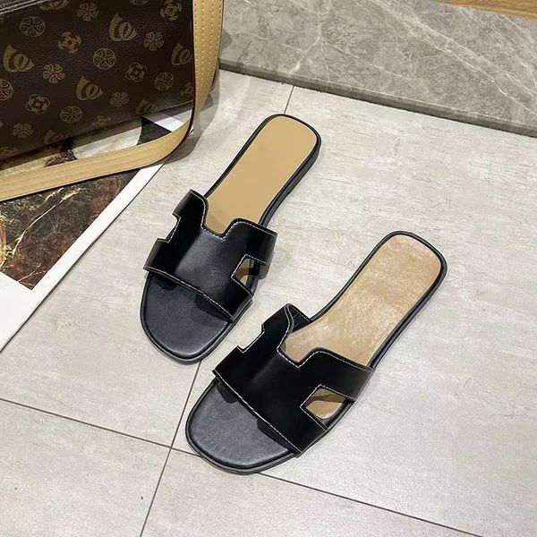 beach sandals slippers classic flat heel summer lazy designer fashion cartoon big head flops leather lady slides women shoes l ladies sandal, Black
beach sandals slippers classic flat heel summer lazy designer fashion cartoon big head flops leather lady slides women shoes l ladies sandal, Black
