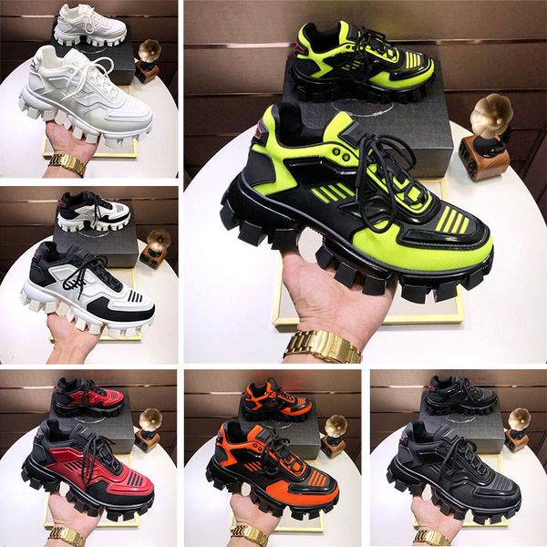 designer casual shoes 19fw symphony black white sneakers capsule series shoes lates p cloudbust thunder trainers rubber low platform sneaker
designer casual shoes 19fw symphony black white sneakers capsule series shoes lates p cloudbust thunder trainers rubber low platform sneaker