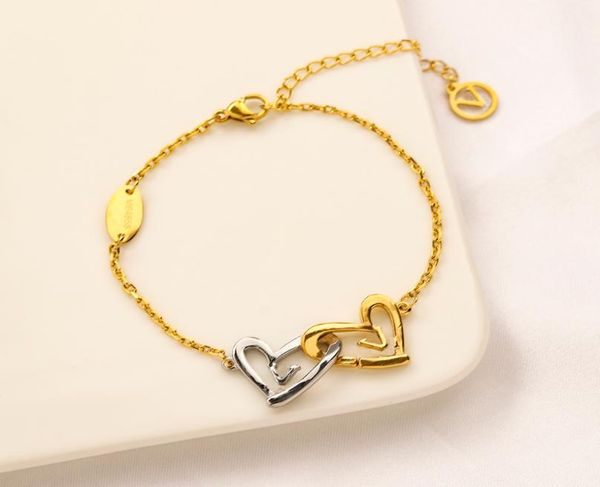 bracelets women bangle fashionable classic18k gold silver love plated link chain stainless steel gift wristband cuff designer jewe7051644, Black
bracelets women bangle fashionable classic18k gold silver love plated link chain stainless steel gift wristband cuff designer jewe7051644, Black