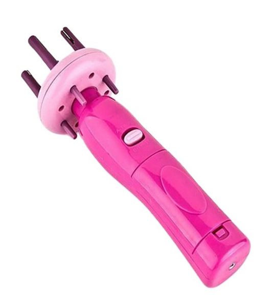 1pc portable hair braiding tool automatic hair braider quick styler hair braiding machine diy styling rollernot include b s1105055
1pc portable hair braiding tool automatic hair braider quick styler hair braiding machine diy styling rollernot include b s1105055