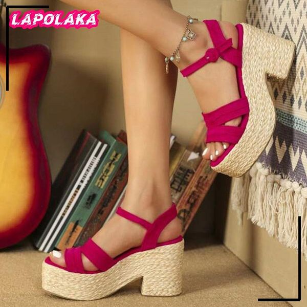 sandals summer vintage women sandals platform espadrille straw block high heels casual retro sandals bohemian ankel strap shoes woman 230719, Black
sandals summer vintage women sandals platform espadrille straw block high heels casual retro sandals bohemian ankel strap shoes woman 230719, Black