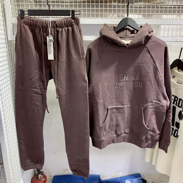 mens tracksuit two pieces sets jackets hoodie pants with letters fashion style spring autumn outwear sports set tracksuits jacket suits, Gray
mens tracksuit two pieces sets jackets hoodie pants with letters fashion style spring autumn outwear sports set tracksuits jacket suits, Gray