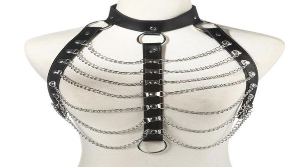 body harness chain women punk goth party bodychain fashion festival outfits jewelry cosplay accessories1079543, Silver
body harness chain women punk goth party bodychain fashion festival outfits jewelry cosplay accessories1079543, Silver
