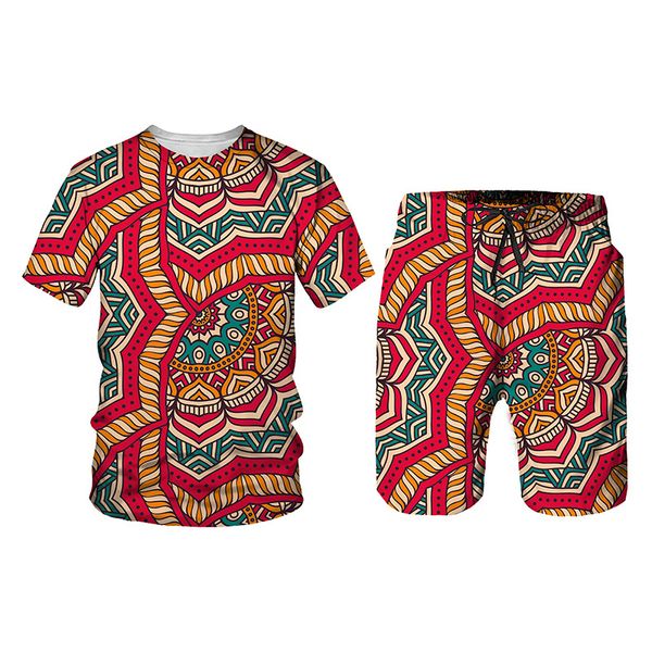 men's tracksuits fashion vintage 3d african style printed summer outdoor tracksuits shorts men's sets oversized beach round neck s, Gray
men's tracksuits fashion vintage 3d african style printed summer outdoor tracksuits shorts men's sets oversized beach round neck s, Gray