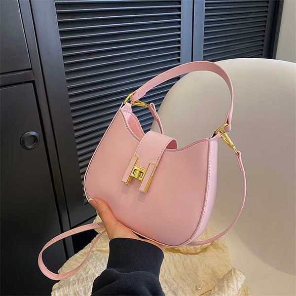 22% off handbag designer 2023 foreign style for women in new versatile single shoulder diagonal cross korean version niche crescent moon bag
22% off handbag designer 2023 foreign style for women in new versatile single shoulder diagonal cross korean version niche crescent moon bag