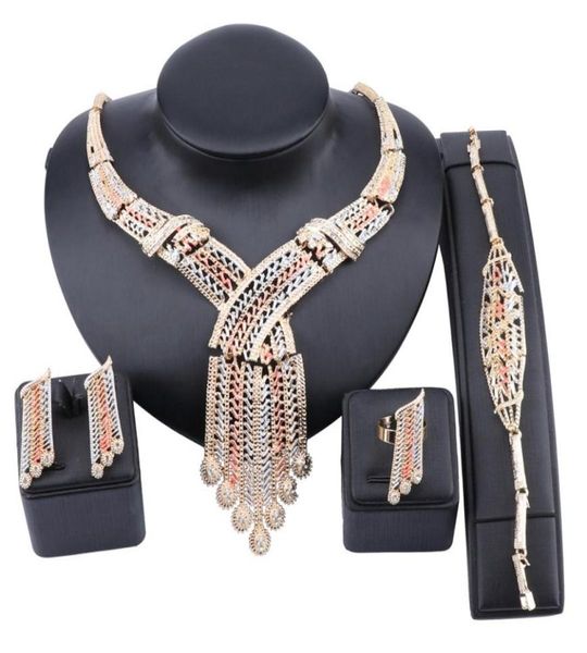 african beads jewelry sets wedding accessories crystal bridal necklace bracelet earrings ring set for women exquisite jewelry8160667, Slivery;golden
african beads jewelry sets wedding accessories crystal bridal necklace bracelet earrings ring set for women exquisite jewelry8160667, Slivery;golden