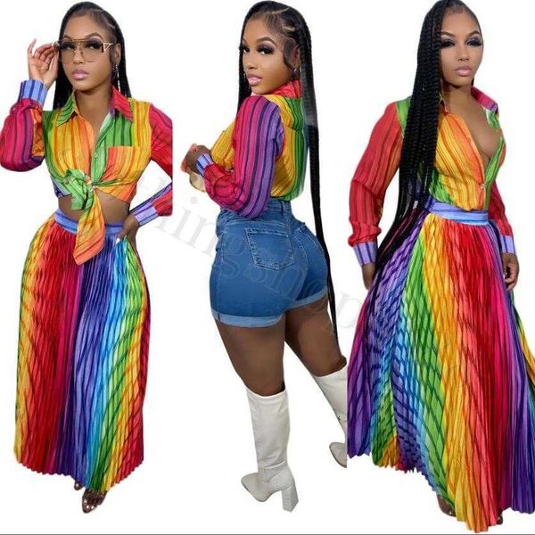 no brand two piece dress women black sets designer iridescent 2 piece shirt long skirt sweatshirt sport joggers long sleeve pants suit, White
no brand two piece dress women black sets designer iridescent 2 piece shirt long skirt sweatshirt sport joggers long sleeve pants suit, White