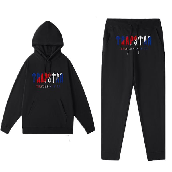 fashion sportswear mens jacket trapstar tracksuit mens tracksuit man designer hoodie designer clothe men hoodie colour brand track suit long, Black
fashion sportswear mens jacket trapstar tracksuit mens tracksuit man designer hoodie designer clothe men hoodie colour brand track suit long, Black