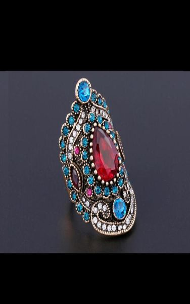 vintage boho fashion rings colorful rhinestone gem tone retro alloy ring for women men jewelry engagement party gift whole5338248, Silver
vintage boho fashion rings colorful rhinestone gem tone retro alloy ring for women men jewelry engagement party gift whole5338248, Silver
