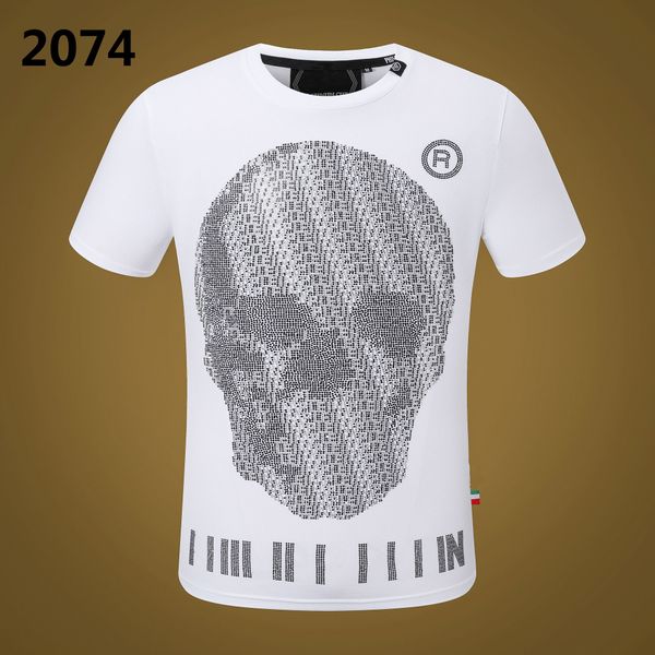 fashion pp men's t-shirt summer rhinestone short sleeve round neck shirt tee skulls print streetwear m-xxxl pp88018, White;black
fashion pp men's t-shirt summer rhinestone short sleeve round neck shirt tee skulls print streetwear m-xxxl pp88018, White;black