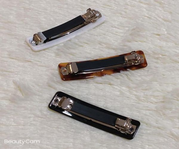 75x2cm water drill 3 color hair clips c fashion one word clip hairpins for ladies favorite headdress jewelry accessories party gi3160159, Golden;silver 
75x2cm water drill 3 color hair clips c fashion one word clip hairpins for ladies favorite headdress jewelry accessories party gi3160159, Golden;silver