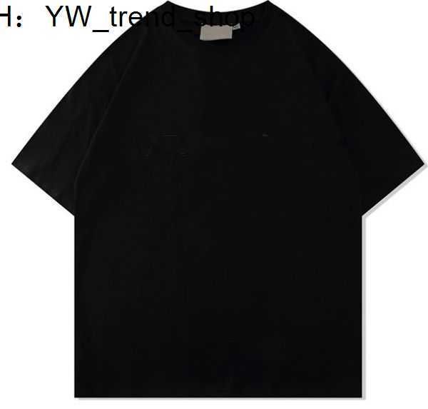 21ss designer tide t shirts chest letter laminated print short sleeve high street loose oversize casual t-shirt 100% pure cotton ess hoody, White;black
21ss designer tide t shirts chest letter laminated print short sleeve high street loose oversize casual t-shirt 100% pure cotton ess hoody, White;black