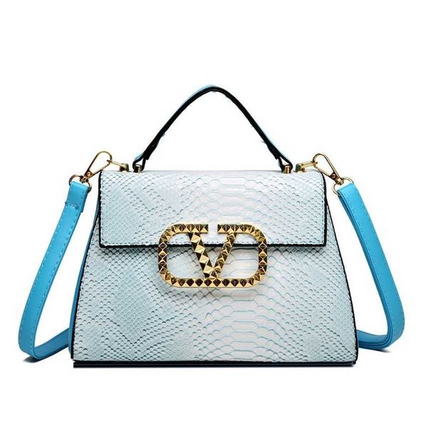 68% off 2023 new bagdesigner new crocodile pattern handbag simple and fashionable one shoulder crossbody women's small square bag bags
68% off 2023 new bagdesigner new crocodile pattern handbag simple and fashionable one shoulder crossbody women's small square bag bags
