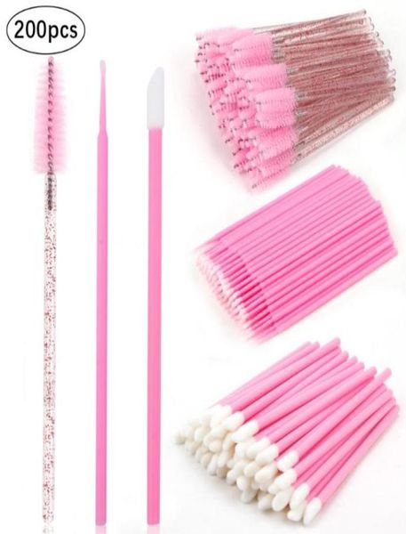 makeup brushes 200pcs eyelash brush disposable cotton swab micro lip eyebrow mascara wand applicator spoolers eye lashes cosmetic4355232
makeup brushes 200pcs eyelash brush disposable cotton swab micro lip eyebrow mascara wand applicator spoolers eye lashes cosmetic4355232