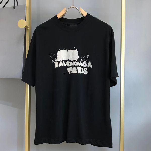 mens women designers men's t shirt loose fashion brands summer casual shirt luxurys clothing street shorts sleeve clothes t-shirts, White;black
mens women designers men's t shirt loose fashion brands summer casual shirt luxurys clothing street shorts sleeve clothes t-shirts, White;black