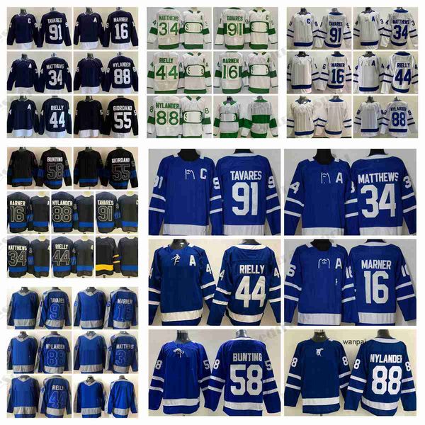 reversible reverse retro john tavares hockey jerseys auston matthews mitchell marner morgan rielly william nylander spezza michael bunting, Black;red
reversible reverse retro john tavares hockey jerseys auston matthews mitchell marner morgan rielly william nylander spezza michael bunting, Black;red