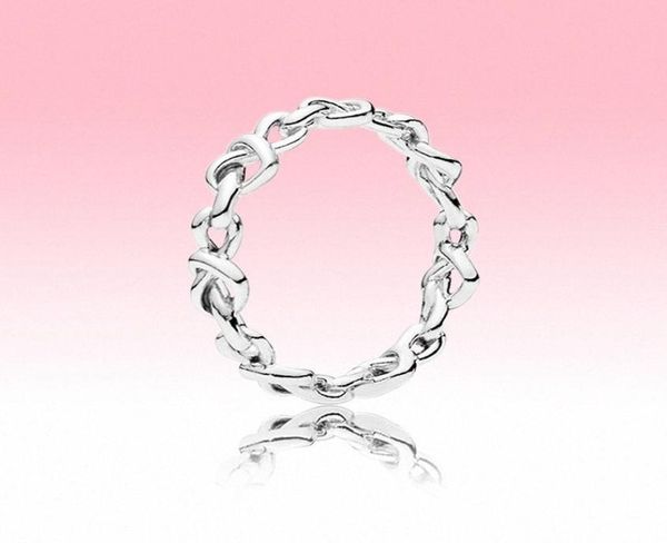 new arrival love heart women ring beautiful summer jewelry with original box for pandora 925 sterling silver knotted hearts rings 4512586, Slivery;golden
new arrival love heart women ring beautiful summer jewelry with original box for pandora 925 sterling silver knotted hearts rings 4512586, Slivery;golden