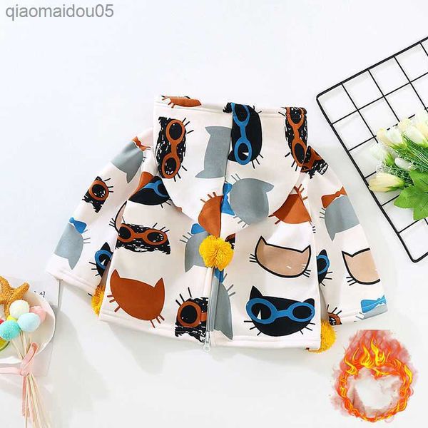 baby girl winter jacket for newborns bebe recem nascido baby fleece coats hooded children's windbreaker baby clothes new born l230712, Blue;gray
baby girl winter jacket for newborns bebe recem nascido baby fleece coats hooded children's windbreaker baby clothes new born l230712, Blue;gray