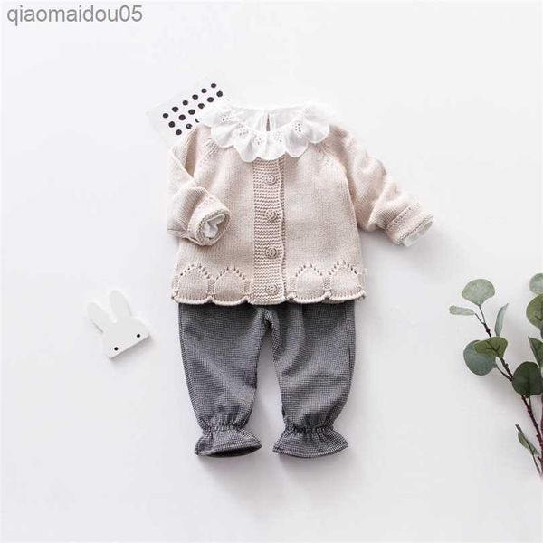 knitted baby cardigan girls coat baby girls sweater autumn toddler girls cardigan coat infant jacket cotton toddler sweater wool l230712, Blue;gray
knitted baby cardigan girls coat baby girls sweater autumn toddler girls cardigan coat infant jacket cotton toddler sweater wool l230712, Blue;gray