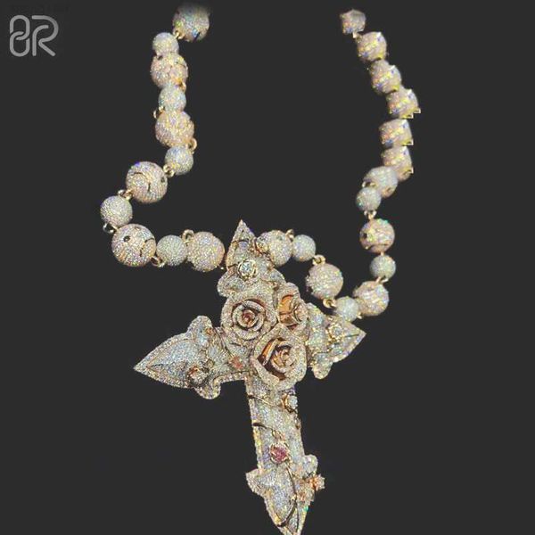 moissanite cuban chain necklace hip hop style charm new design ball line 925 silver gold plated heavy cuban link chain pendant
moissanite cuban chain necklace hip hop style charm new design ball line 925 silver gold plated heavy cuban link chain pendant