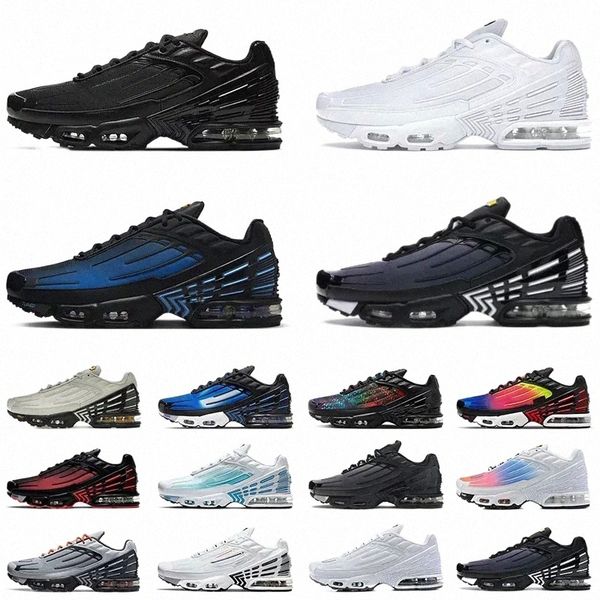 tn 3 tn plus 3 running athletic shoes mens womens obsidian black white wolf grey olive royal blue repeat print trainers tn3 tennis sneakers, White;red
tn 3 tn plus 3 running athletic shoes mens womens obsidian black white wolf grey olive royal blue repeat print trainers tn3 tennis sneakers, White;red