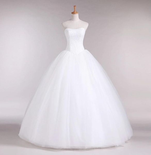 lace tulle ball gown wedding dresses with sweetheart neckline 2019 simple wedding gown lace up bridal dress white ivory5010496
lace tulle ball gown wedding dresses with sweetheart neckline 2019 simple wedding gown lace up bridal dress white ivory5010496
