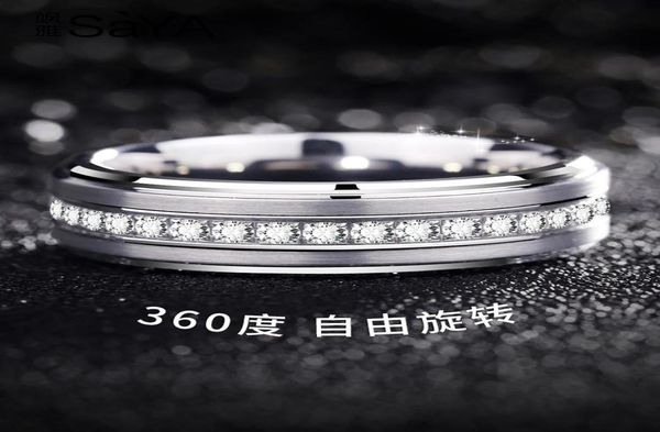 cluster rings men039s ring 8mm wide white tungsten carbide fashion jewelry with cz gemstone rotating ring luxury mens3014300, Golden;silver
cluster rings men039s ring 8mm wide white tungsten carbide fashion jewelry with cz gemstone rotating ring luxury mens3014300, Golden;silver
