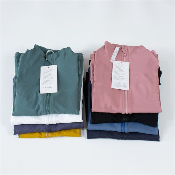lu-088 yoga jacket women's define workout sport coat fitness jacket sports quick dry activewear solid zip up sweatshirt sportwear sell
lu-088 yoga jacket women's define workout sport coat fitness jacket sports quick dry activewear solid zip up sweatshirt sportwear sell