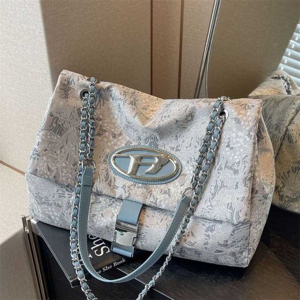 67% off 2023 new bagdesigner large capacity fashion chain women's simple embroidery tote new casual underarm bag
67% off 2023 new bagdesigner large capacity fashion chain women's simple embroidery tote new casual underarm bag
