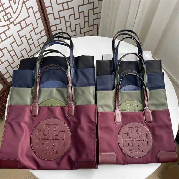 60% off designer foreign trade t family women's european and american fashion nylon tote handbag simple solid color large capacity shop
60% off designer foreign trade t family women's european and american fashion nylon tote handbag simple solid color large capacity shop